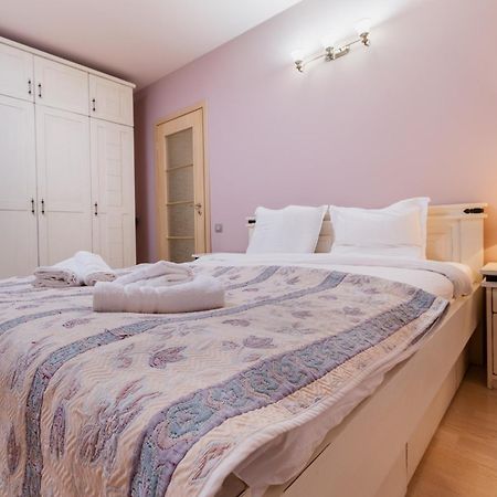 Elegant 1-Bedroom Apartment Plovdiv Exteriér fotografie