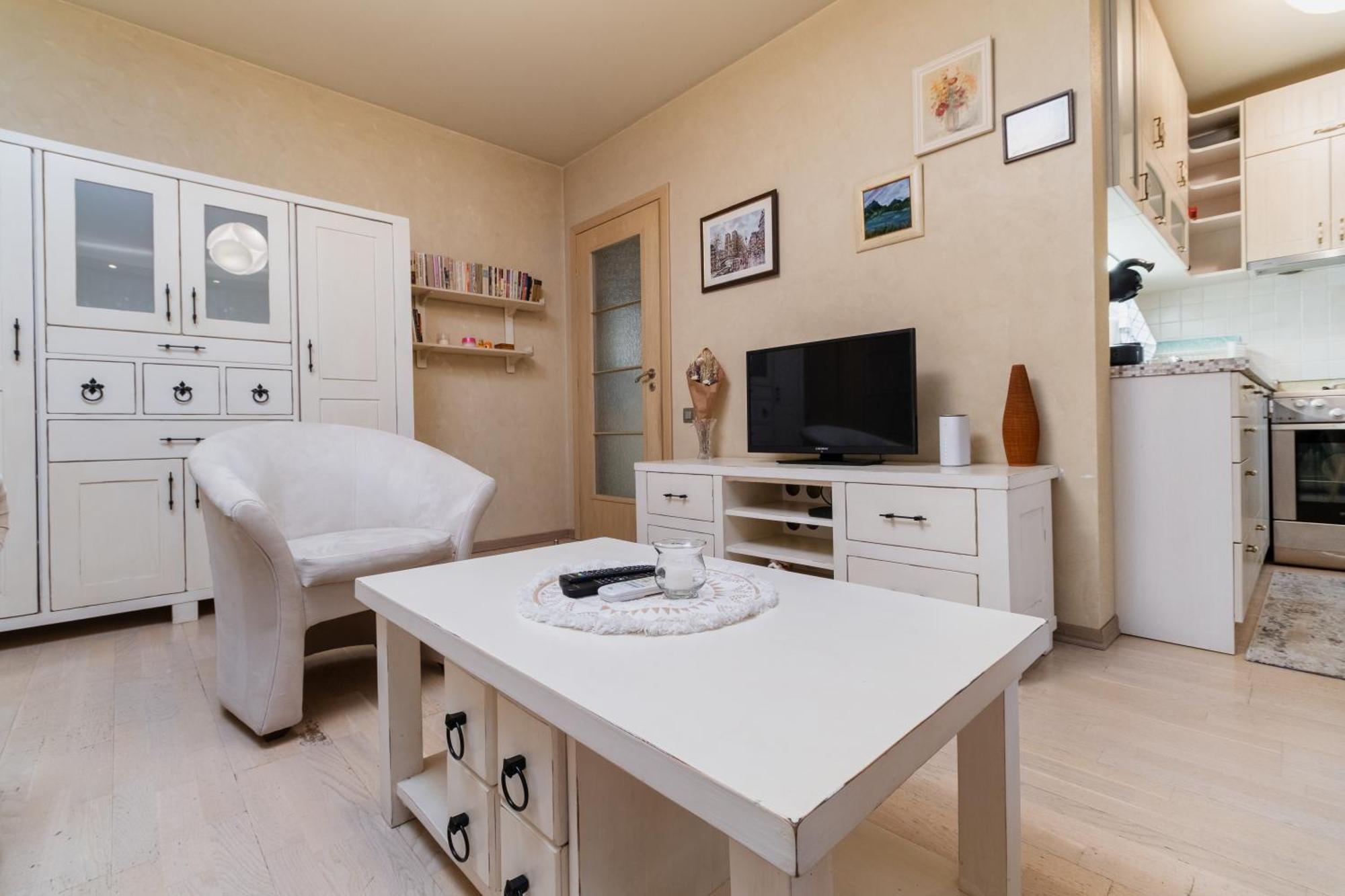 Elegant 1-Bedroom Apartment Plovdiv Exteriér fotografie